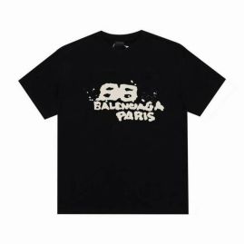 Picture of Balenciaga T Shirts Short _SKUBalenciagaXS-LB11532334
